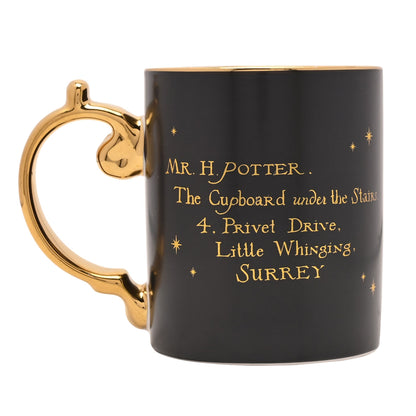 Harry Potter Collectable Mug - Privet Drive