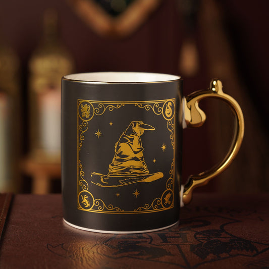 Harry Potter Collectable Mug - Sorting Hat