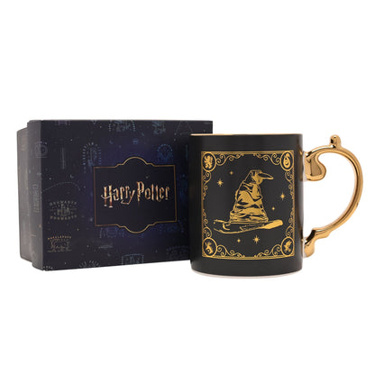 Harry Potter Collectable Mug - Sorting Hat
