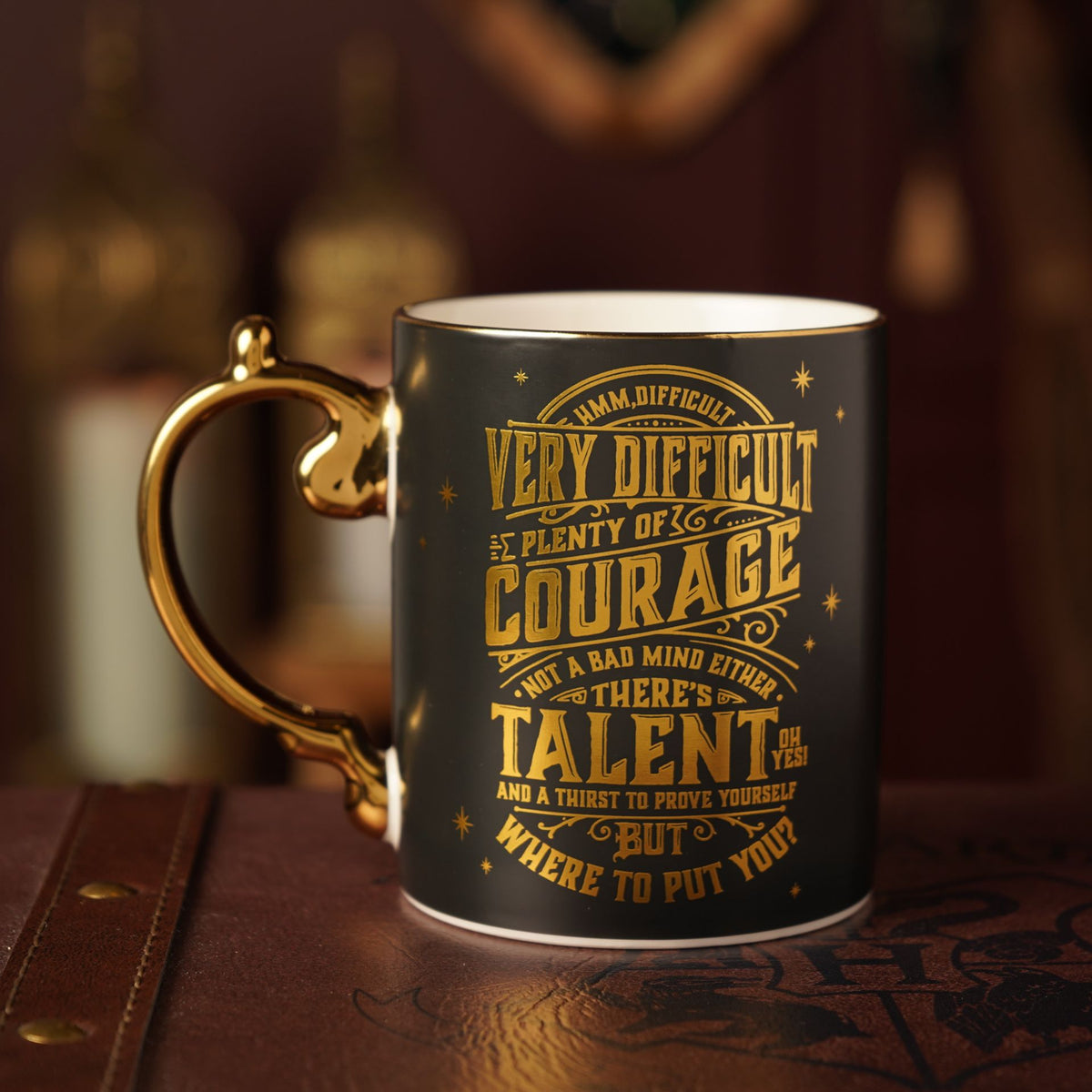 Harry Potter Collectable Mug - Sorting Hat