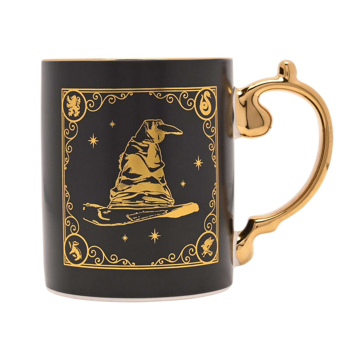 Harry Potter Collectable Mug - Sorting Hat