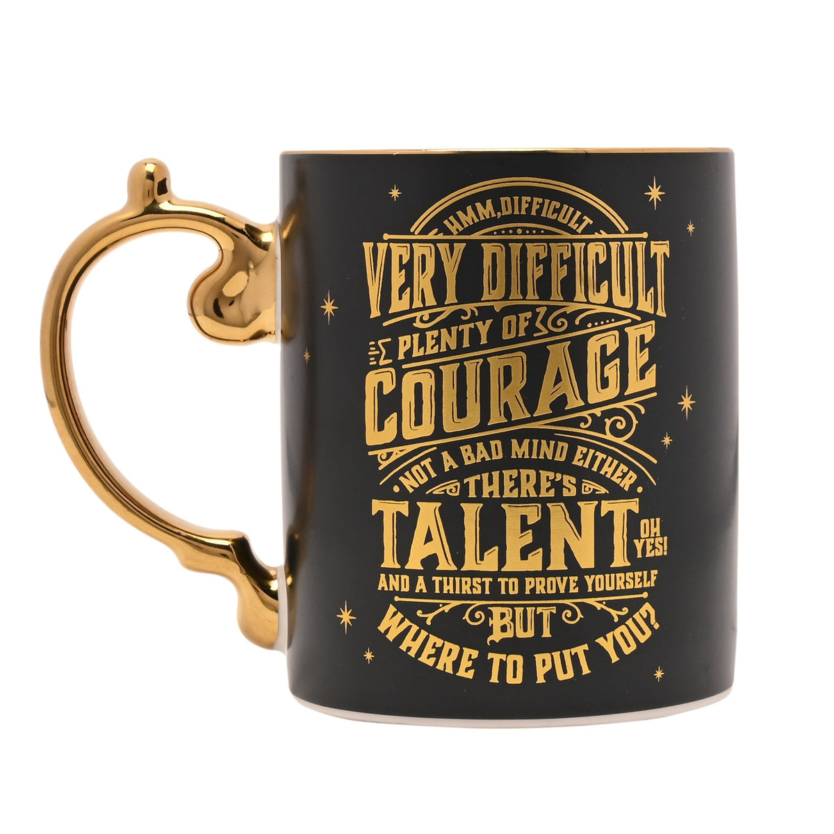 Harry Potter Collectable Mug - Sorting Hat