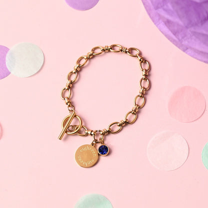 Confetti Bracelet - 18