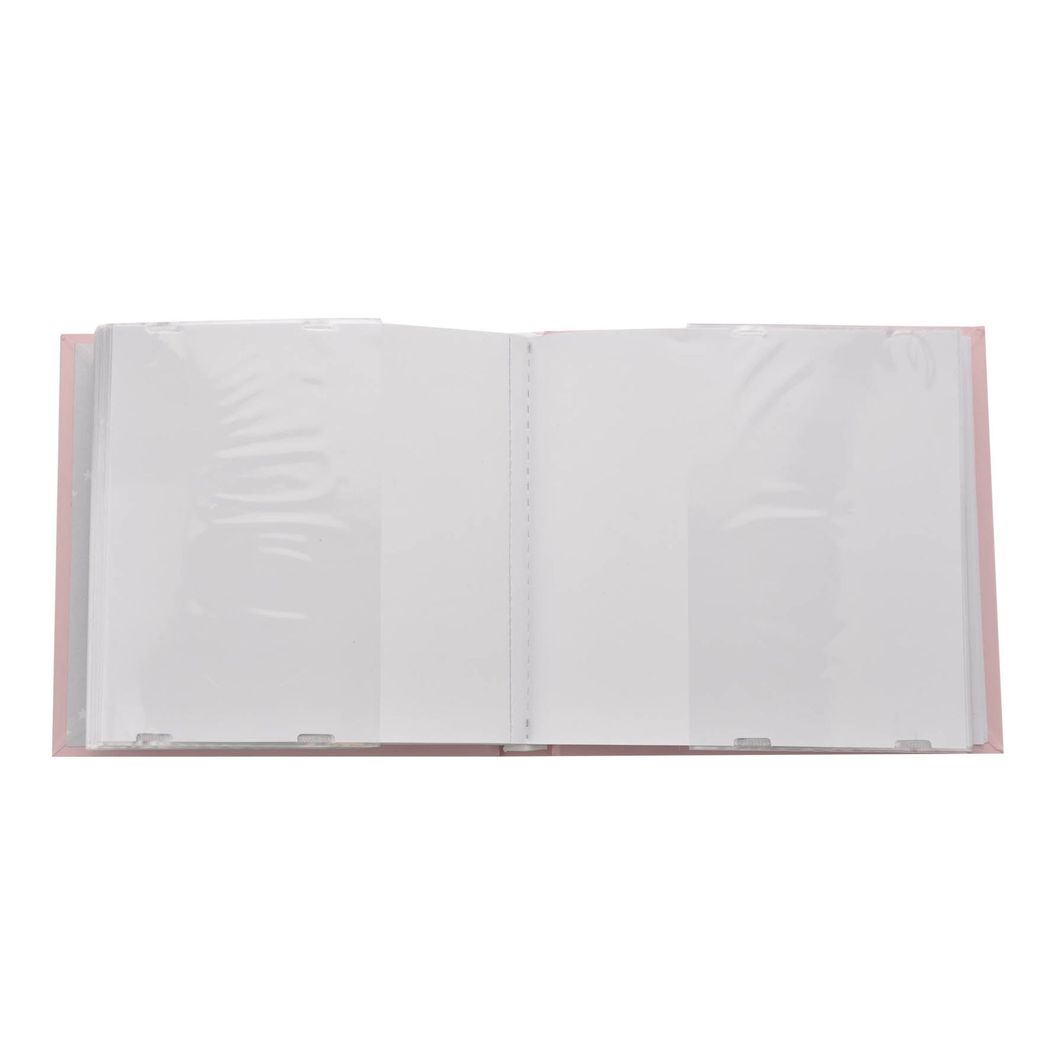 Bambino Photo Album - Beautiful Baby Girl