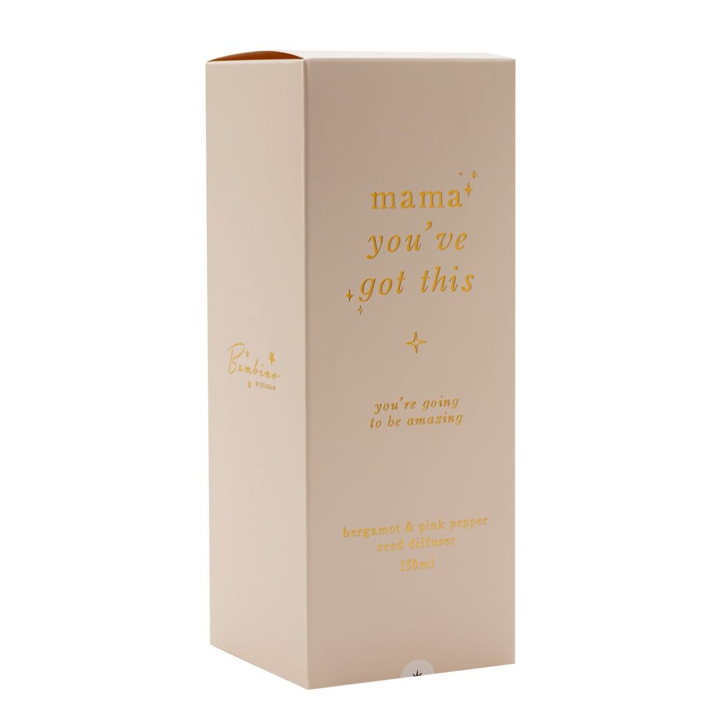Bambino 150ml Diffuser - Mama You Got This