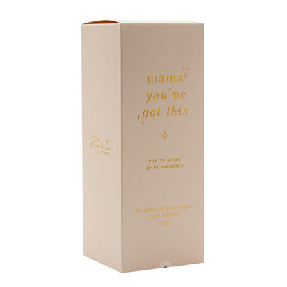 Bambino 150ml Diffuser - Mama You Got This