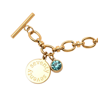 Confetti Bracelet - 70