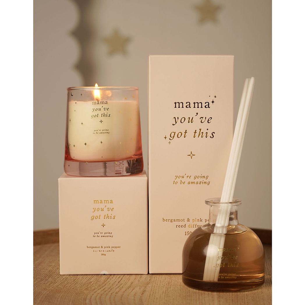 Bambino 150ml Diffuser - Mama You Got This