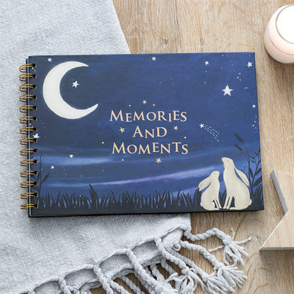 Baby Memory Book Baby Shower Gifts For New Mums