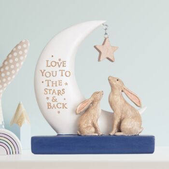Baby Shower Gifts Nursery Decor
