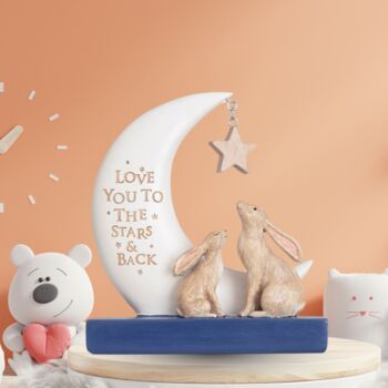 Baby Shower Gifts Nursery Decor
