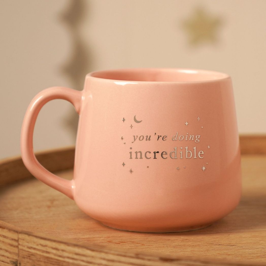 Bambino Mug - Mama You Got This