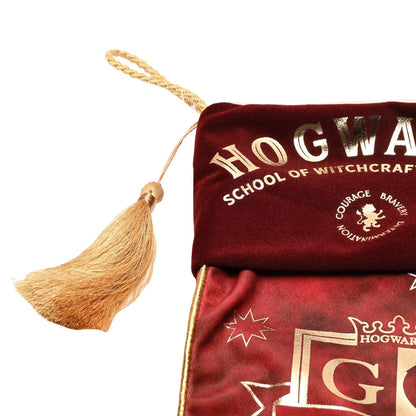Harry Potter Red Stocking - Gryffindor