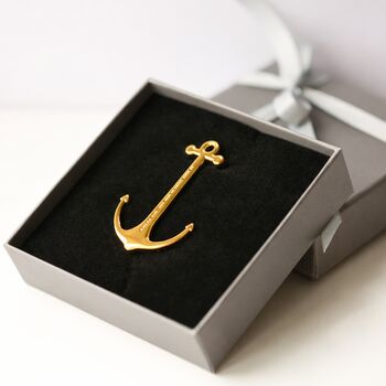 Book Lover Gifts Personalised Bookmark Anchor