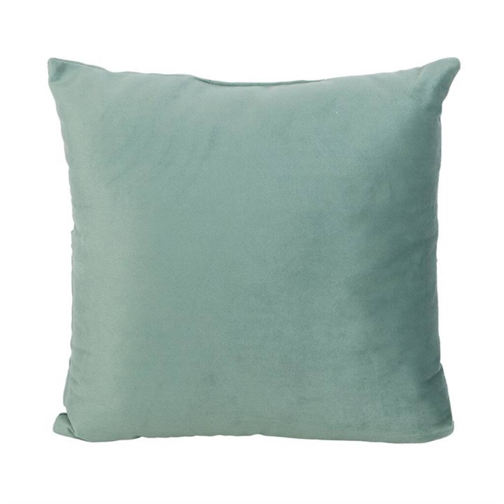 Book Lover Gifts Reading Cushion With Book Pocket
