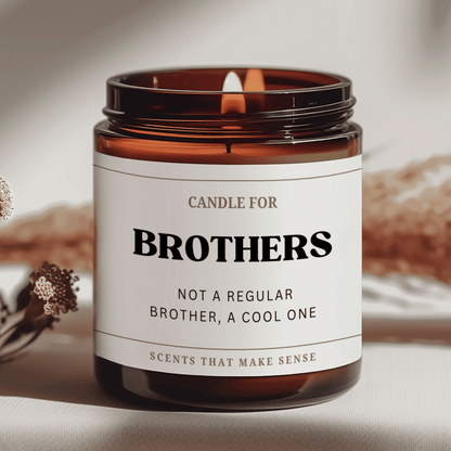 Brother Candle