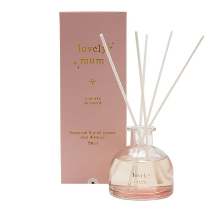 Bambino 150ml Diffuser - Lovely Mum