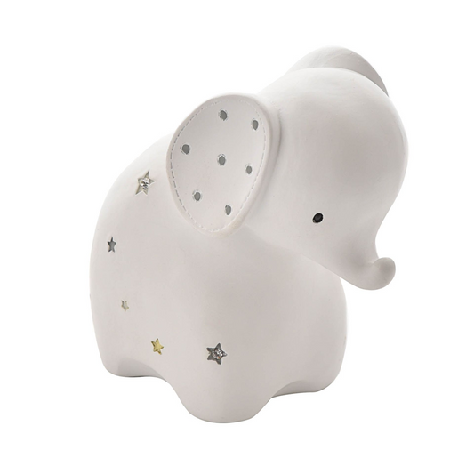 Gift For Baby & Child Elephant Money Box