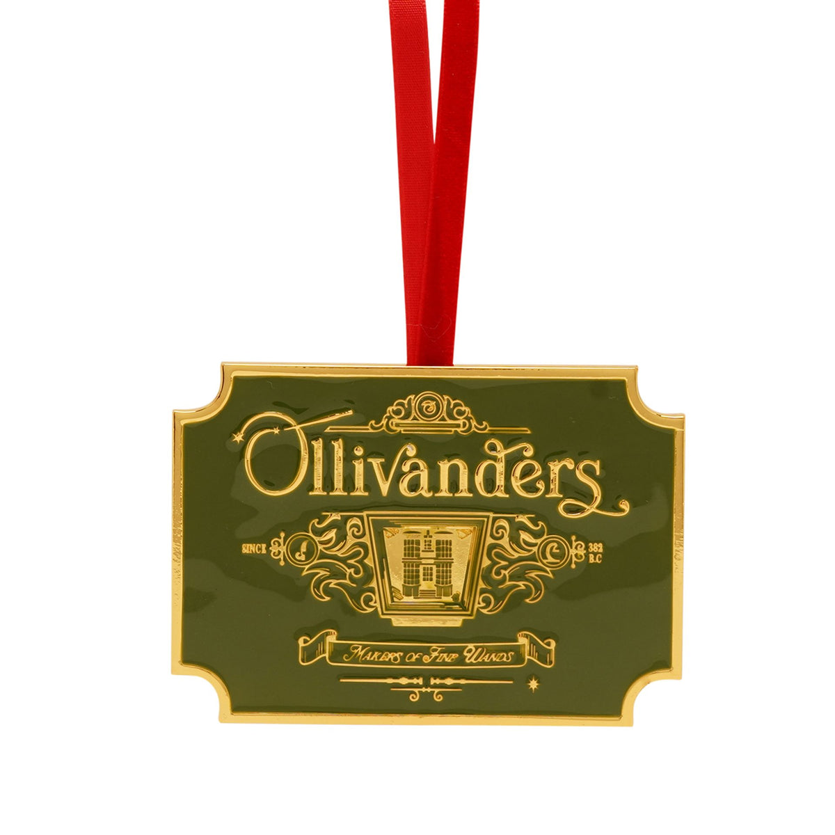Harry Potter Christmas Decoration - Ollivanders