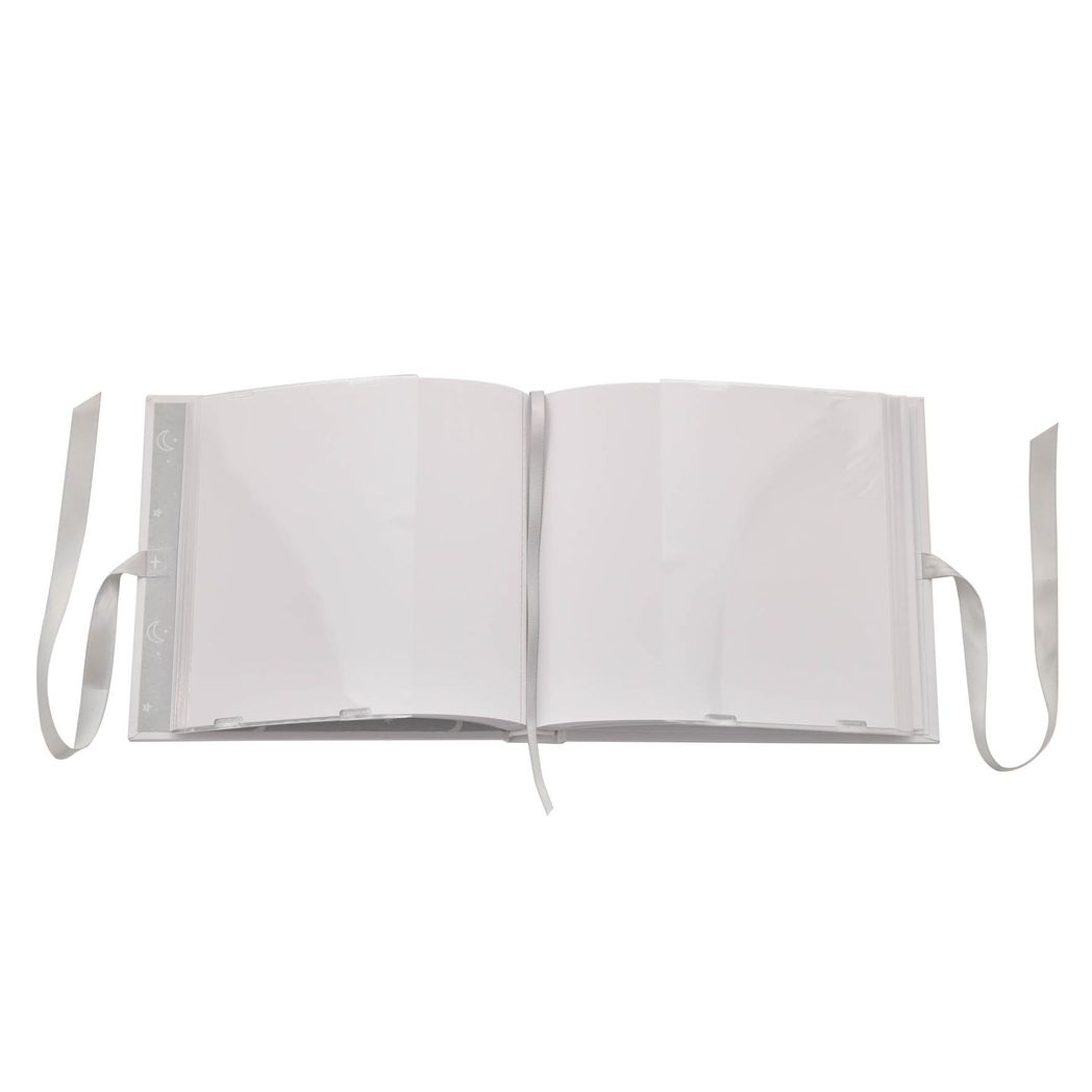 Bambino Photo Album "Bless This Child"