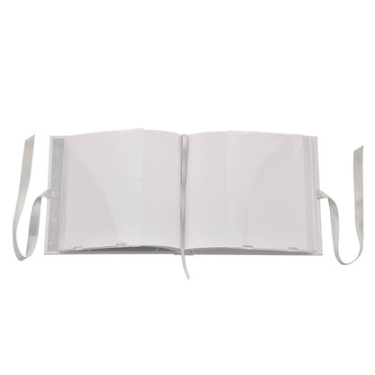 Bambino Photo Album "Bless This Child"