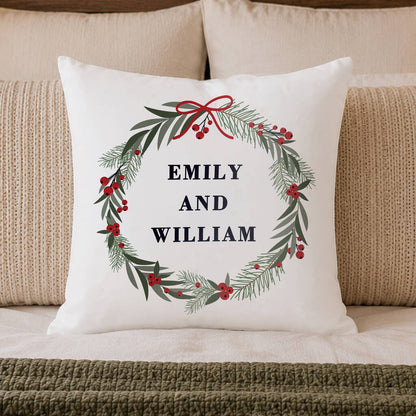 Christmas Cushion Xmas Gifts For Her