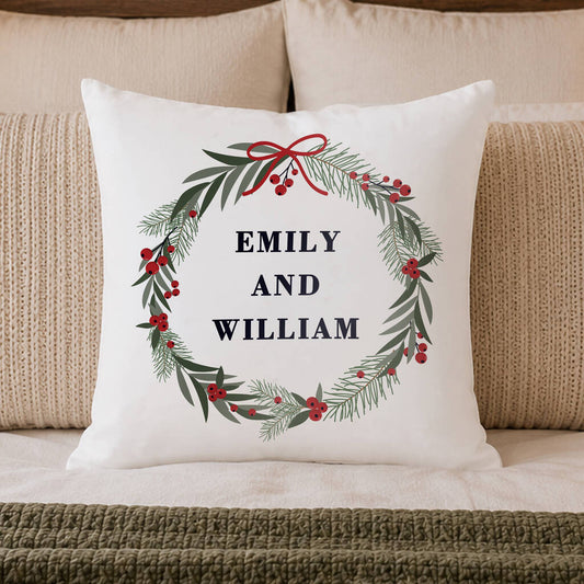 Christmas Cushion Xmas Gifts For Her