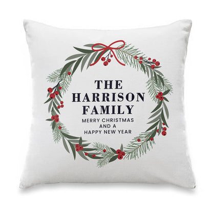 Christmas Cushion Xmas Gifts For Her