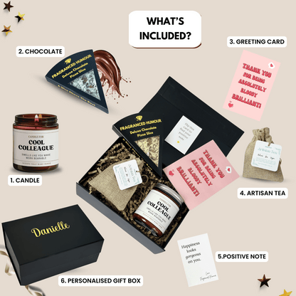Cool Colleague Gift Box