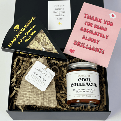 Cool Colleague Gift Box
