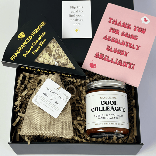 Cool Colleague Gift Box