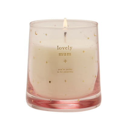 Bambino 180g Candle - Lovely Mum