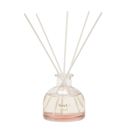 Bambino 150ml Diffuser - Lovely Mum