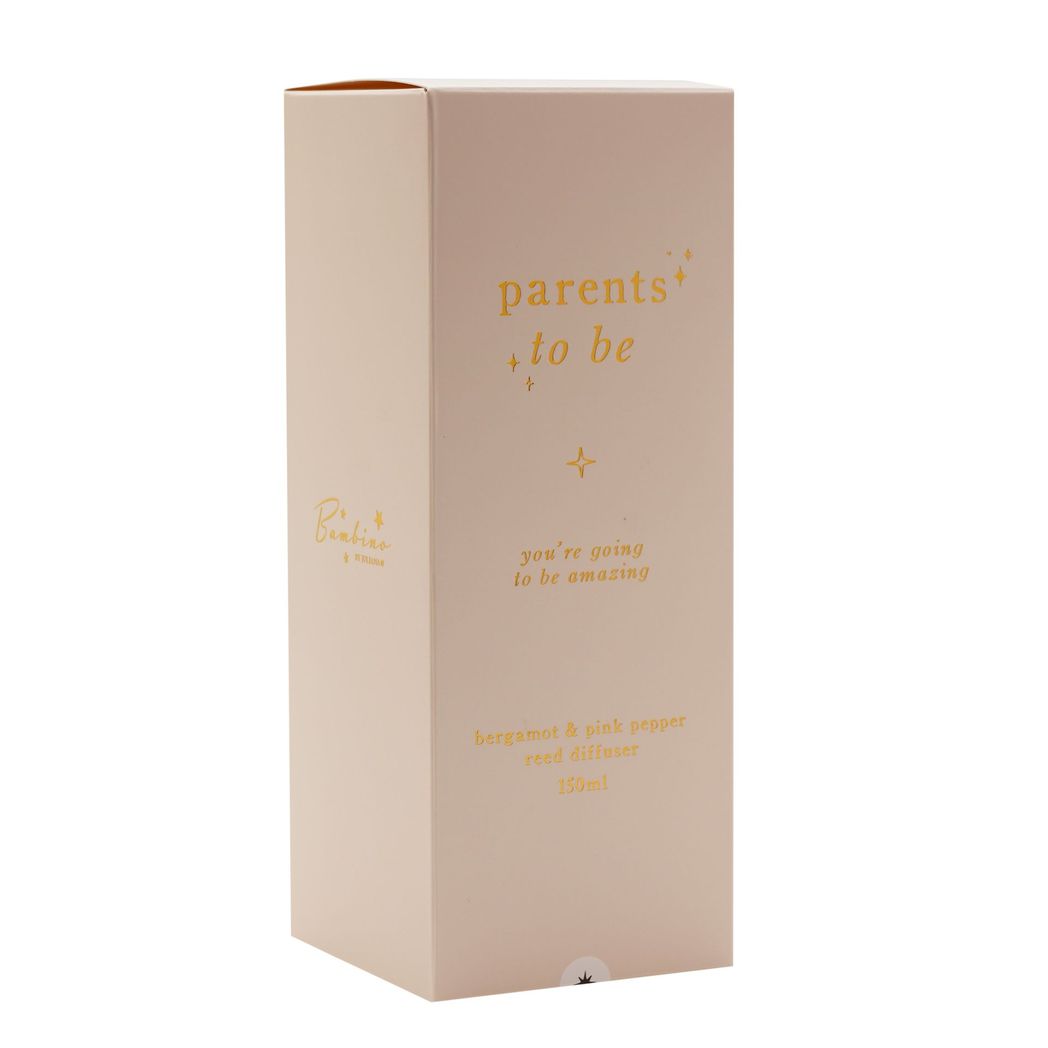 Bambino 150ml Diffuser - Parents To Be