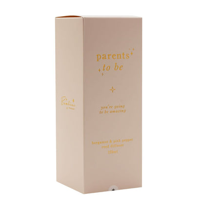 Bambino 150ml Diffuser - Parents To Be