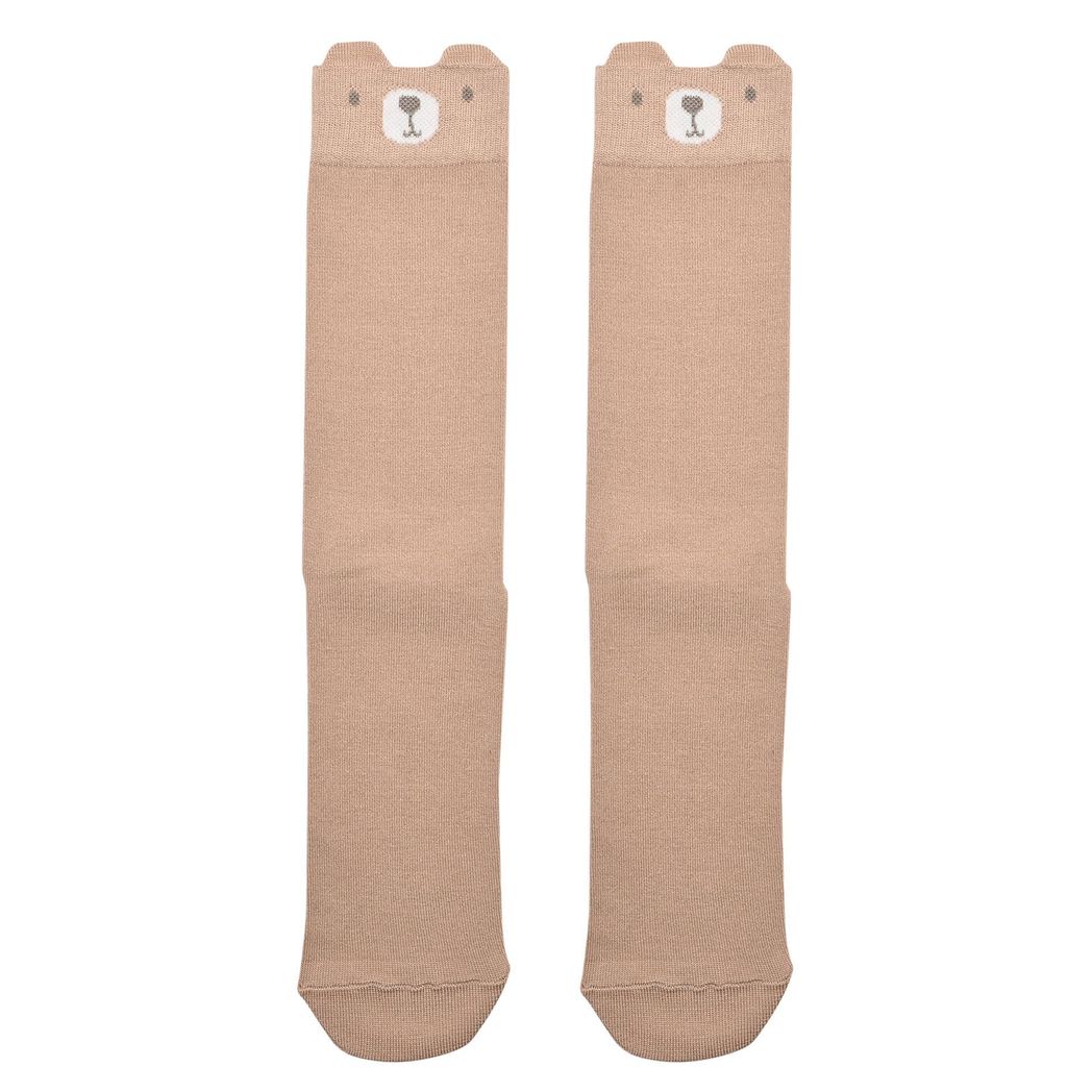Bambino Socks Mini Me Bear Family Pack of 3 Pairs