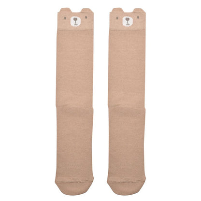Bambino Socks Mini Me Bear Family Pack of 3 Pairs