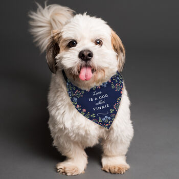 Dog Mum Gifts Mothers Day Dog Bandana