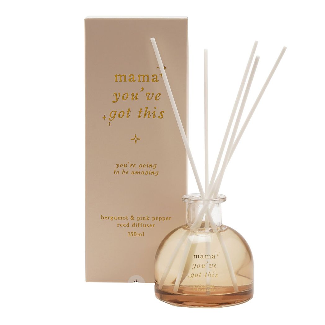 Bambino 150ml Diffuser - Mama You Got This