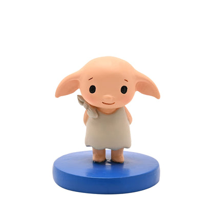 Harry Potter Back To Hogwarts Figurine - Dobby