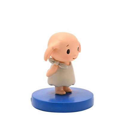 Harry Potter Back To Hogwarts Figurine - Dobby
