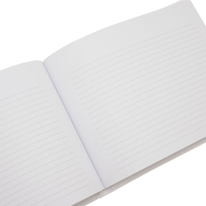 Amore Textured Guest Book 'Wedding Guests'