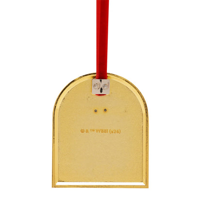 Harry Potter Christmas Decoration - Charms Class