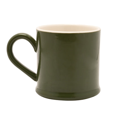 Harry Potter Back To Hogwarts Embossed Mug - Hagrid