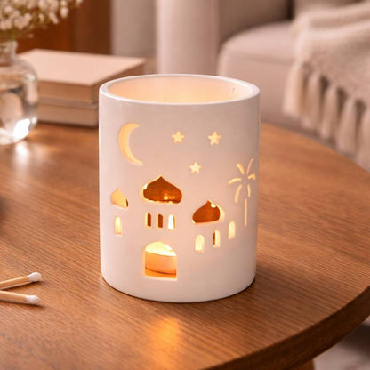 Eid Gifts Arabian Nights Oil Burner