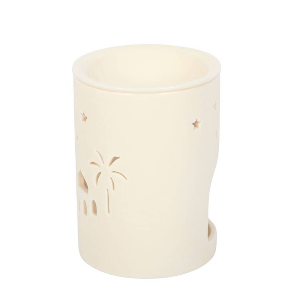 Eid Gifts Arabian Nights Oil Burner