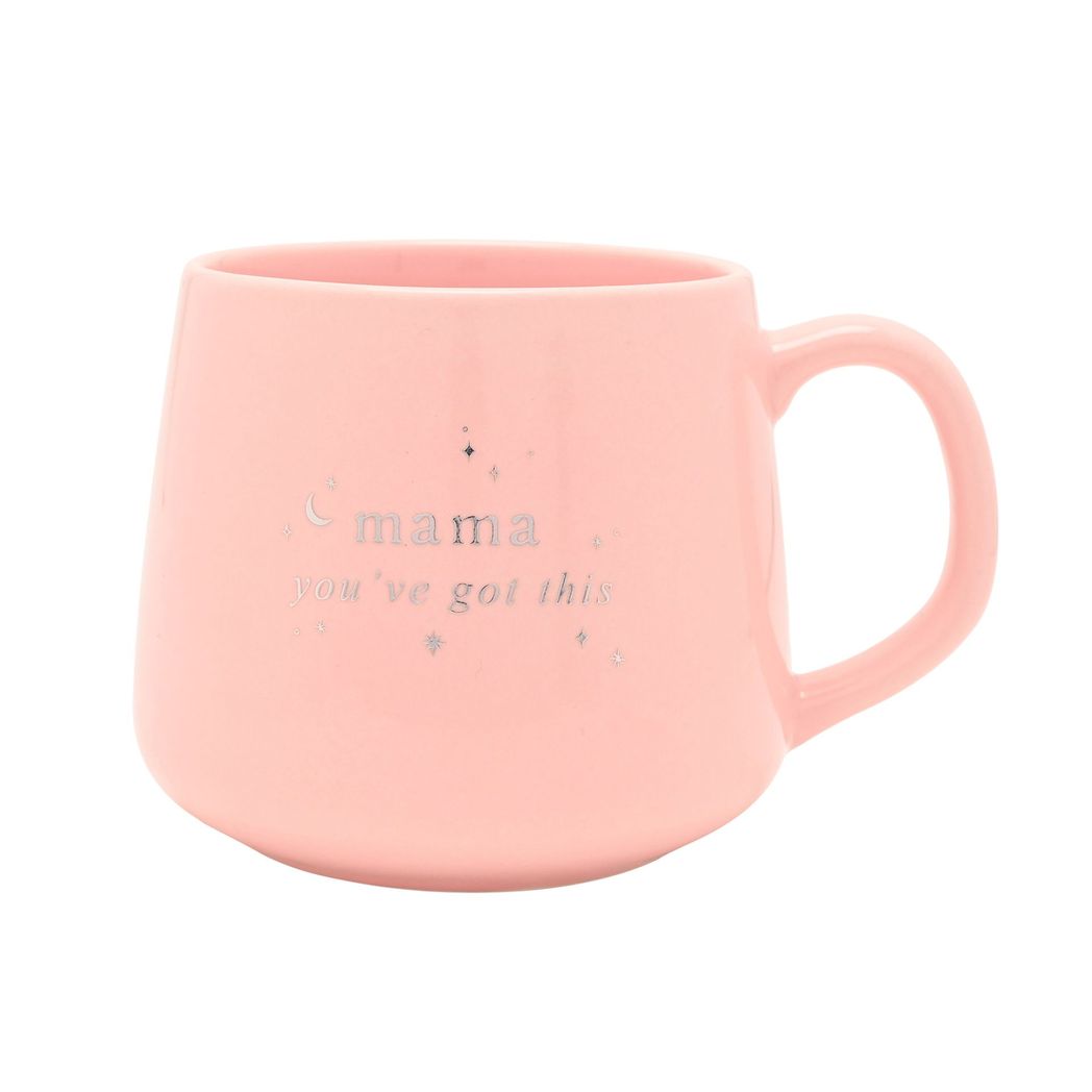 Bambino Mug - Mama You Got This