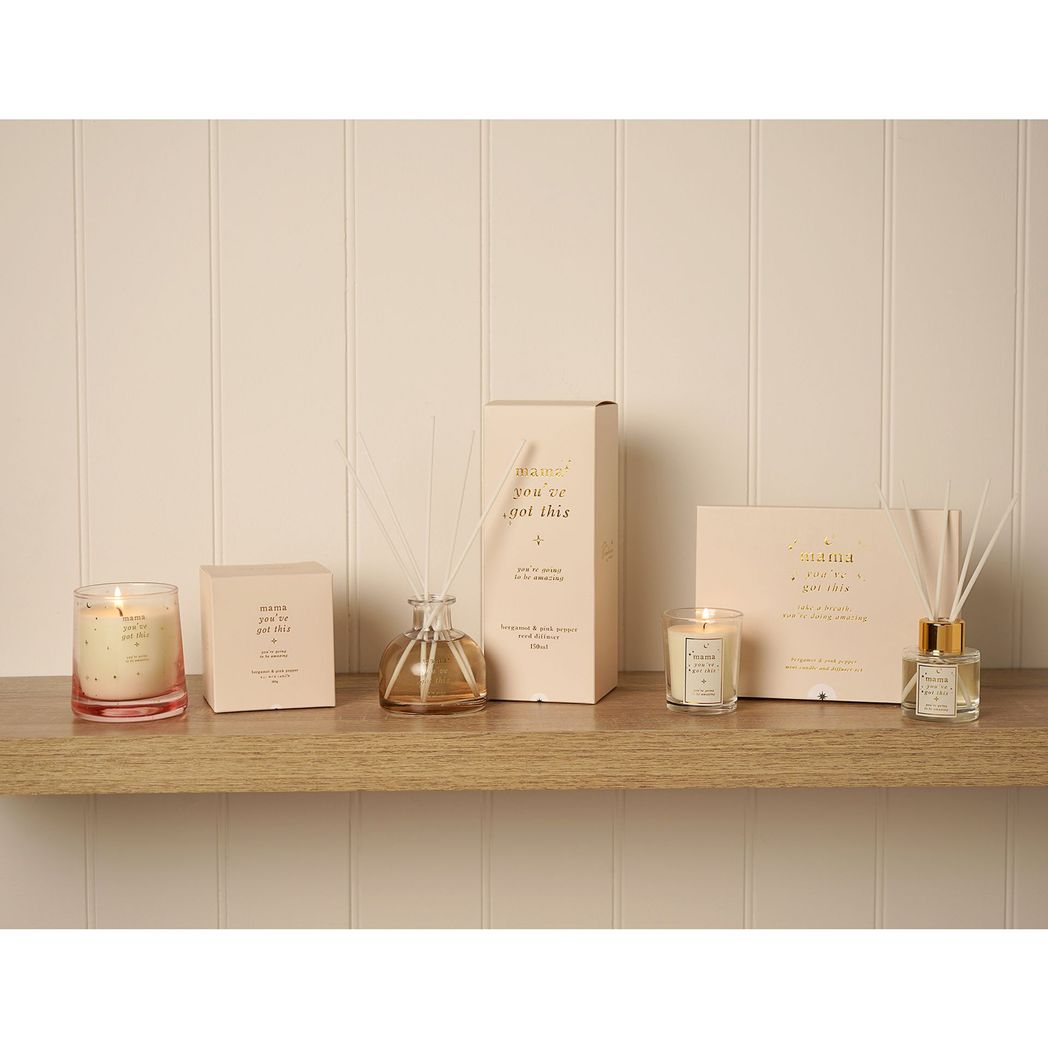 Bambino 150ml Diffuser - Mama You Got This