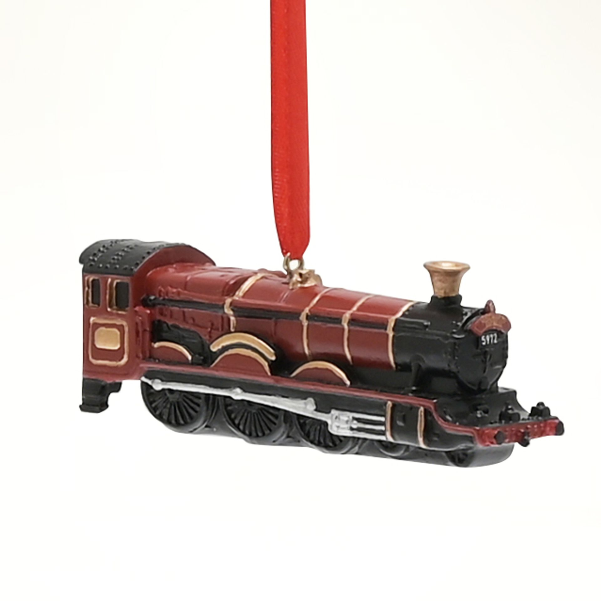 Harry Potter Christmas  Tree Decoration - Hogwarts Express