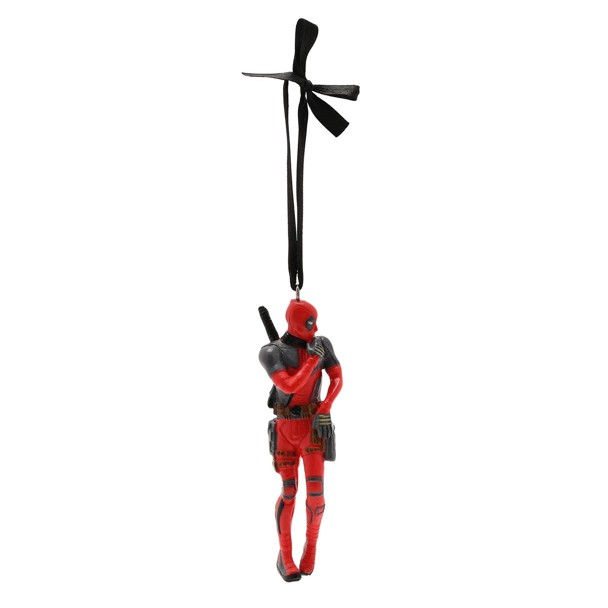 Marvel The Avengers Christmas Decoration - Deadpool